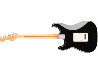Fender Player II Stratocaster HSS Maple Fingerboard Black Fender Player II Stratocaster HSS Maple Fingerboard Black